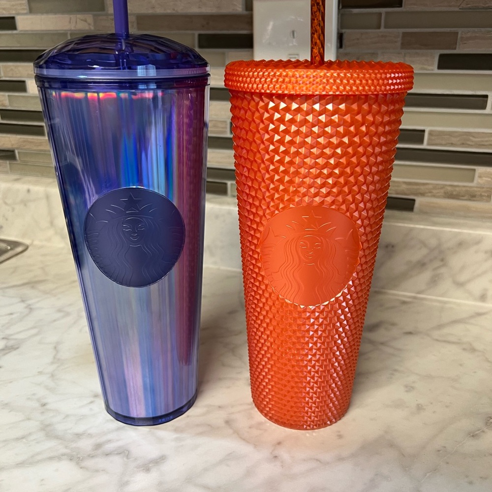 🎃Starbucks Fall 2022 tumblers👀